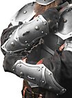 Ensemble d'armure complet - Maraudeur