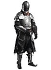 Ensemble d'armure complet - Maraudeur