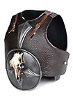 Ensemble d'armure en PU - Barbare