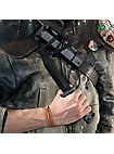 Ensemble de couteaux de combat GN Ripley avec étui tactique imprimé en 3D