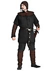Ensemble de rembourrage pour armure - Eisenbrück
