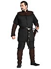 Ensemble de rembourrage pour armure - Eisenbrück