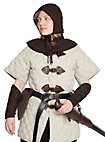 Ensemble de rembourrage pour armure - Eisenbrück