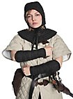 Ensemble de rembourrage pour armure - Eisenbrück