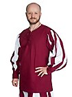 Ensemble de vêtements médiévaux 3 pièces - Lansquenet
