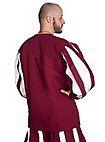 Ensemble de vêtements médiévaux 3 pièces - Lansquenet