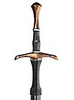Épée bâtarde - Defiant 114cm