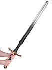 Épée bâtarde - Defiant 114cm