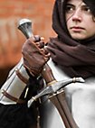 Épée bâtarde - Defiant 114cm