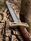 Épée courte - Prête au combat - Knight arme rembourrée