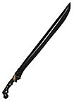 Épée courte - Shadowblade (100cm)
