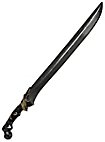 Épée courte - Shadowblade (85cm)