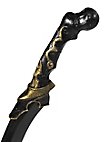 Épée courte - Shadowblade (85cm)