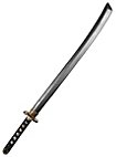 Épée - Dai Katana