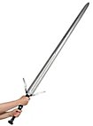 Épée d'Argent de Geralt - École du Griffon