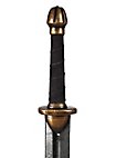 Épée - Épée de guerre Jian