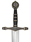 Épée - Griffon II
