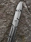 Épée longue - Draug 115cm