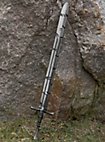 Épée longue - Draug 115cm