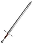 Épée longue Wyverncrafts - Type 5