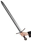 Épée par Wyverncrafts - Type 1, arme de GN