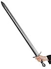 Épée par Wyverncrafts - Type 23, arme de GN