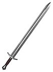 Épée par Wyverncrafts - Type 23, arme de GN