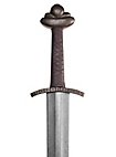 Épée viking Wyverncrafts - Type 10, arme de GN