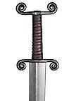 Épée Wyverncrafts - Type 13, arme de GN