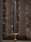 Espada Corta - Arma Acolchada Vikinga 85cm