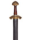 Espada Corta - Arma Acolchada Vikinga 85cm