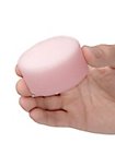 Esponja De Maquillaje Rosa