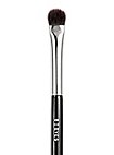 Eyeshadow brush oval
