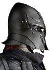 Fantasy Helmet - Eventide
