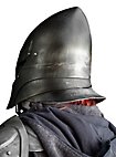 Fantasy Helmet - Eventide