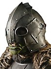 Fantasy Helmet - Raider
