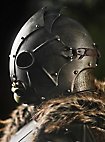 Fantasy Helmet - Raider
