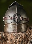 Fantasy Helmet - Raider