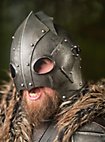 Fantasy Helmet - Raider