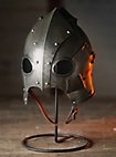 Fantasy Helmet - Raider