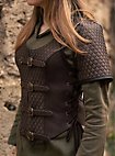 Fantasy Lederwams - Lyanna