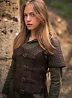 Fantasy Lederwams - Lyanna