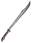 Fantasy Sabre - Baen Si Larp weapon