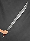 Fantasy Sabre - Baen Si Larp weapon