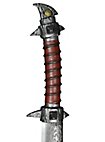 Fantasy Sabre - Baen Si Larp weapon