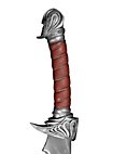 Fantasy Sabre - Elren'dar Larp weapon