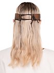 Fascia in pelle - Runar