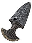 Fist Dagger - Iron Fortress