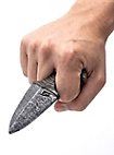 Fist Dagger - Iron Fortress