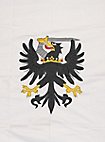 Flag - Eagle with Sword